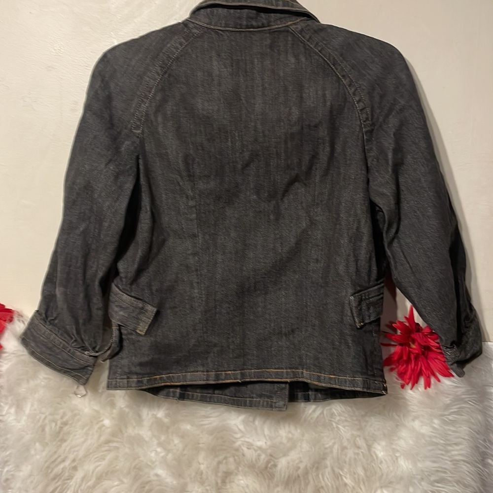 Chadwick Jacket - Picture 6 of 9